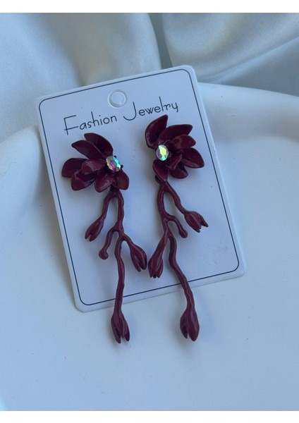 Tasarım Sallantılı Küpe fiyatları