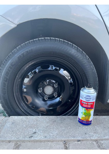 Akrilik Sprey Boya 400 ml Setler- Metal, Ahşap, Plastik, Seramik, Cam, Oto Yüzeylere Uygun Renkler fiyatları