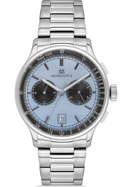 CC305S-10SS Erkek Kol Saati