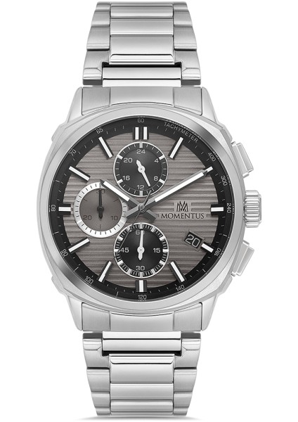 CC307S-03SS Erkek Kol Saati