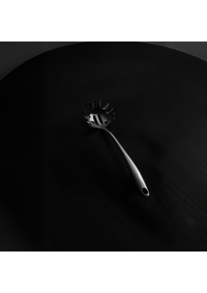 Protools Shiny Makarna Servis Kaşığı