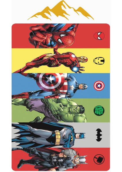 Parlak Kadife Kumaş Dijital Baskı Dot Kaymaz Tabanlı Çocuk ve Genç Odası Halısı H0560 modelleri