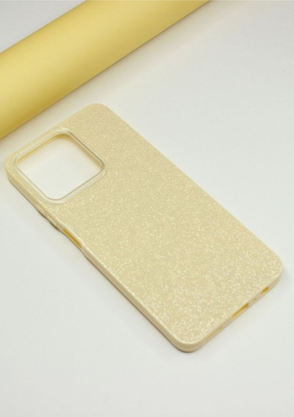 Realme C53 Kılıf Simli Parlak Lüx Slikon Kapak modelleri