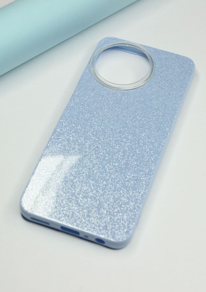 Realme 11 4g Kılıf Simli Parlak Lüx Slikon Kapak fırsatları