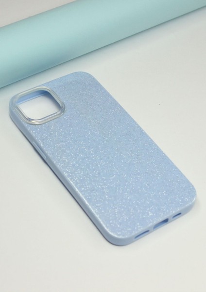 Iphone 11 Kılıf Simli Parlak Lüx Slikon Kapak modelleri