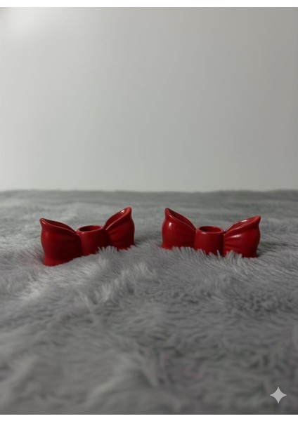 Taş Tozu Şamdan Set 2 Li fiyatları