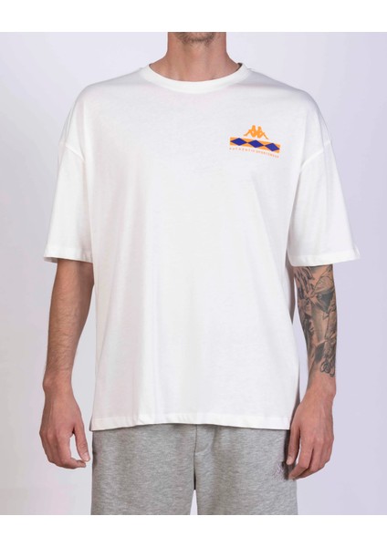 Authentic Coledy Erkek Regular Fit Tişört