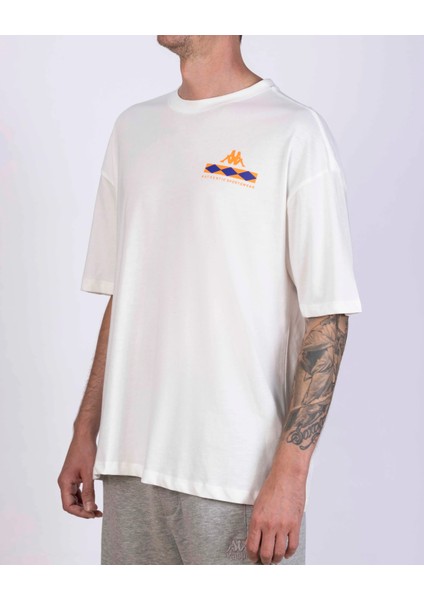 Authentic Coledy Erkek Regular Fit Tişört modelleri