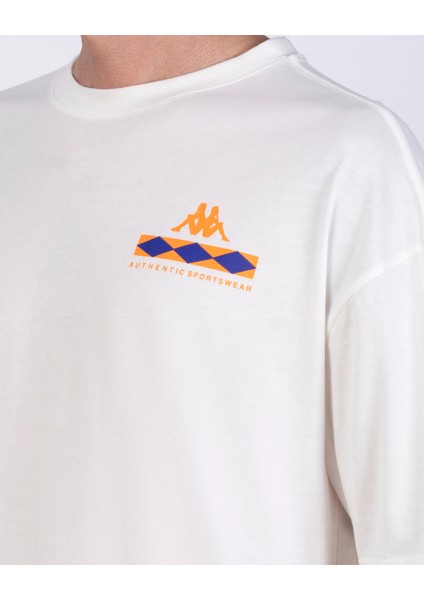 Authentic Coledy Erkek Regular Fit Tişört fırsatları