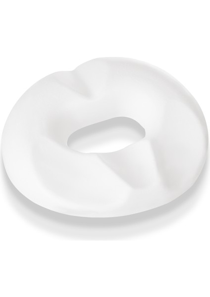 Yumuşak Visco Oturma Simidi, Konforlu Kuyruk Sokumu Yastığı, Gri fiyatları