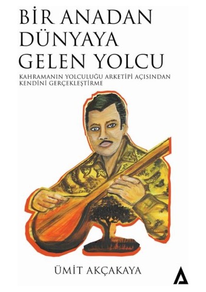 Bir Anadan Dünyaya Gelen Yolcu