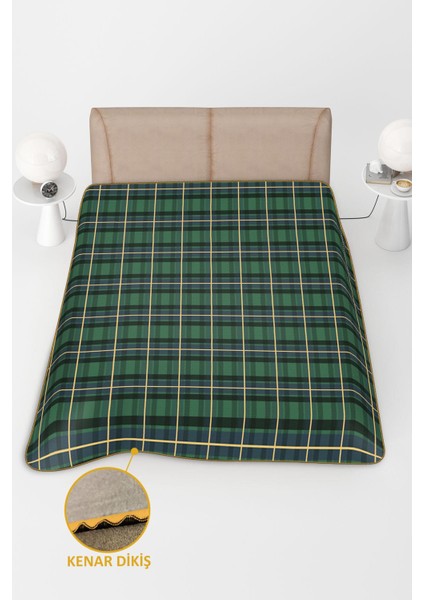 Soft Touch Çift Kişilik Modern Konfor Serisi Termal Battaniye YBT0022 fiyatları