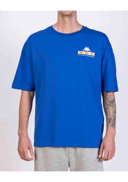 Authentic Coledy Erkek Regular Fit Tişört fiyatları