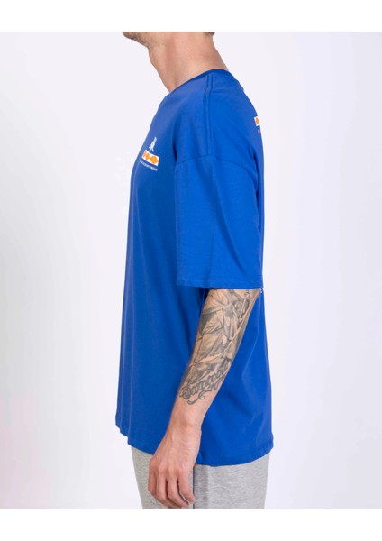 Authentic Coledy Erkek Regular Fit Tişört modelleri