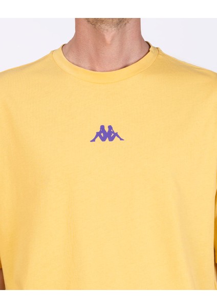 Authentic Goldes Erkek Tişört modelleri