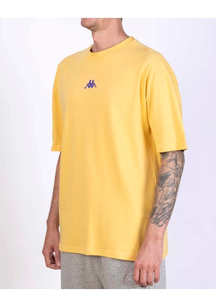 Authentic Goldes Erkek Tişört fırsatları