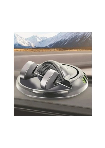 360° Dönebilen Yapışkanlı Numaratörlü Araç Telefon Tutucu fiyatları