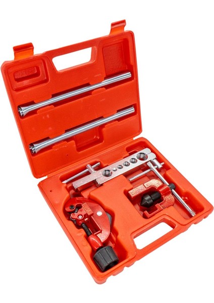 Havşa Açma Seti Plastik Çantalı