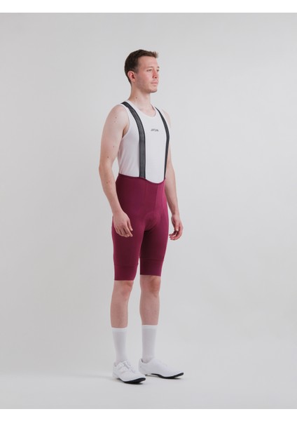 Bordo Elite, Airmesh Pedli Askılı Kısa Bisiklet Taytı modelleri