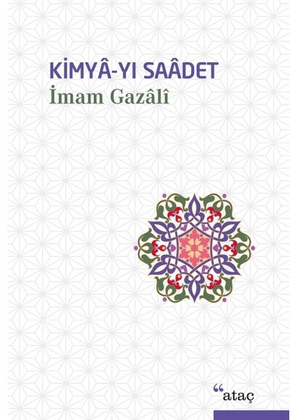 Kimya-Yı Saadet (Ciltli)