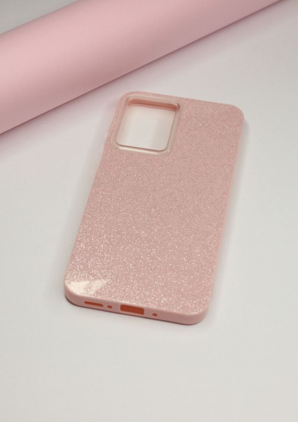 Samsung Gaalxy A56 Kılıf Simli Parlak Lüx Slikon Kapak fırsatları