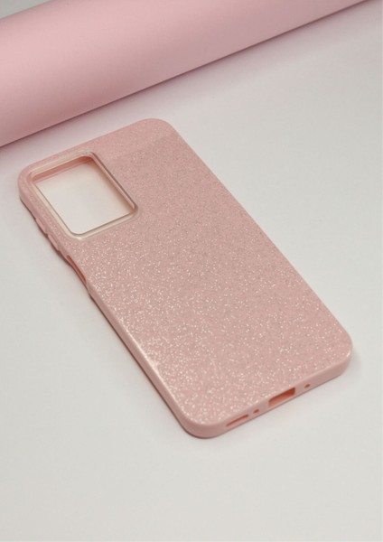 Samsung Gaalxy A56 Kılıf Simli Parlak Lüx Slikon Kapak indirimleri