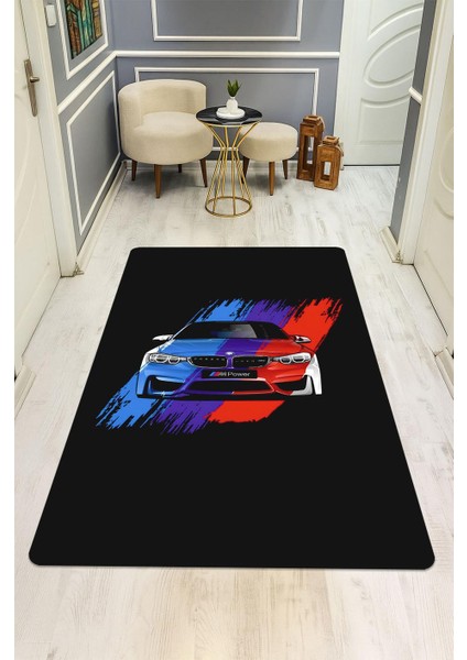 Parlak Kadife Kumaş Dijital Baskı Dot Kaymaz Tabanlı Çocuk ve Genç Odası Halısı H0835 fiyatları