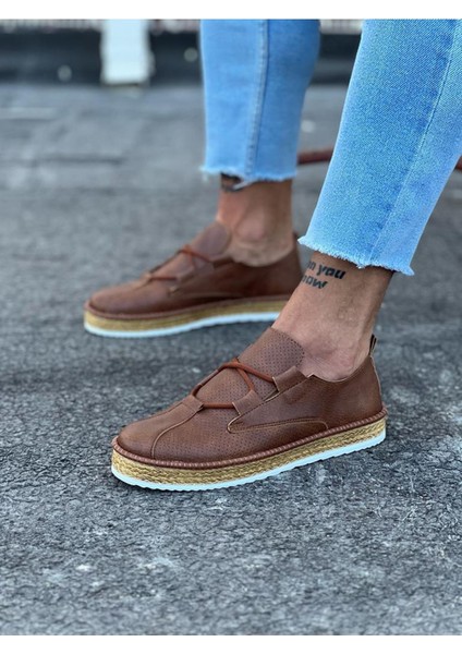 Taba Erkek Casual Ayakkabı fırsatları