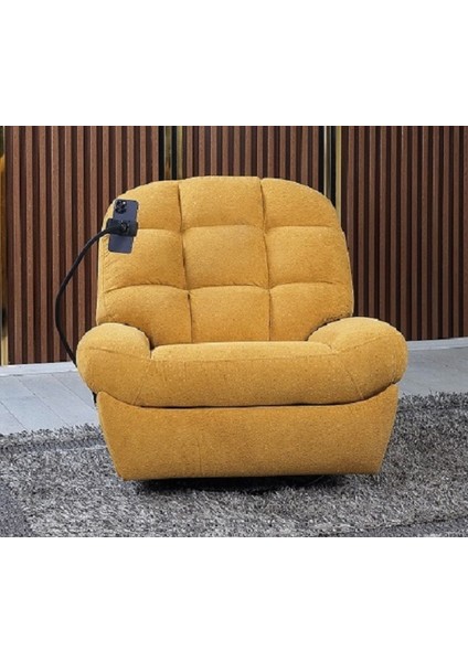 Evim Şahane Vandetta Tv / Baba Koltuğu Sallanır-Döner Mekanizmalı fiyatları