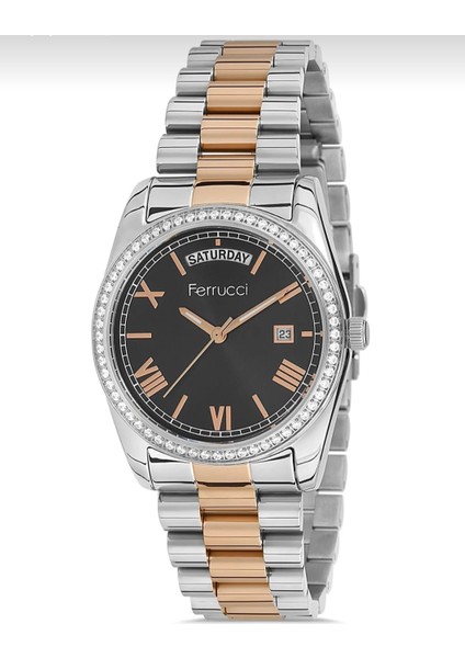 Ferruci Bayan Kol Saati