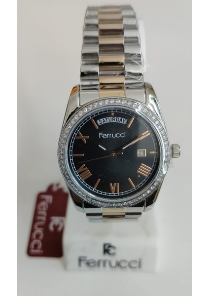 Ferruci Bayan Kol Saati fiyatları