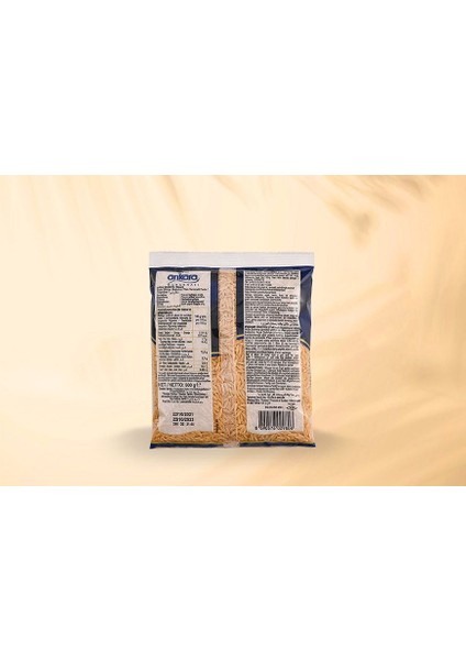 Nuh'un Ankara Arpa Şehriye 500 gr x 5 Paket fiyatları