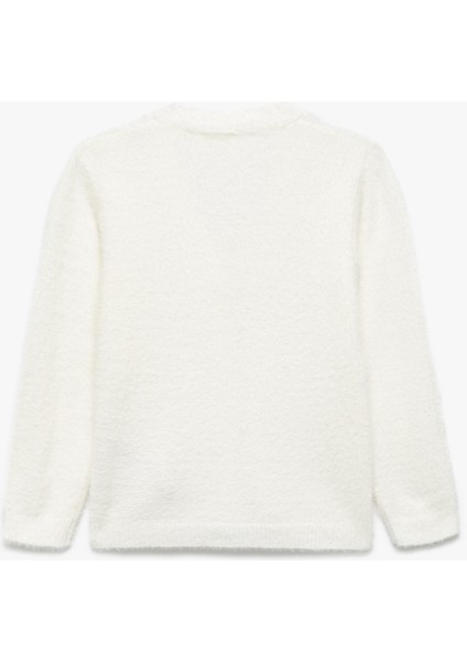 Uzun Kollu V Yaka Düğmeli Basic Triko Hırka fiyatları