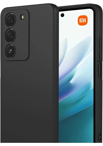 Xiaomi Redmi 15 4g First Silikon - SIYAH-(5796) - TG0012-2ROYT4 fiyatları