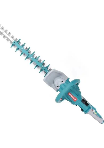 Akülü Kömürsüz Çit Kesme Makinesi THTLI400282 modelleri