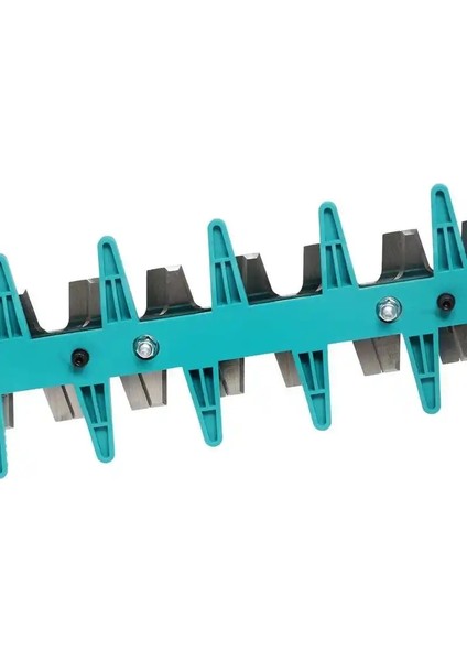 Akülü Kömürsüz Çit Kesme Makinesi THTLI400282 fırsatları