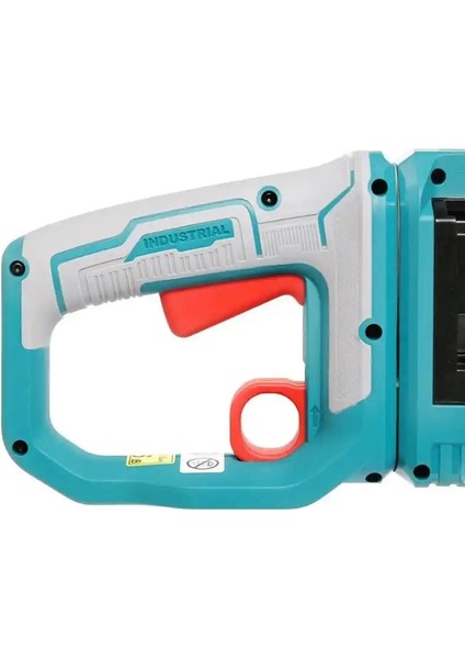 Akülü Kömürsüz Çit Kesme Makinesi THTLI400282