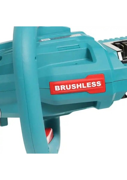 Akülü Kömürsüz Çit Kesme Makinesi THTLI400282