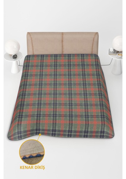 Soft Touch Çift Kişilik Modern Konfor Serisi Termal Battaniye YBT0023 fiyatları