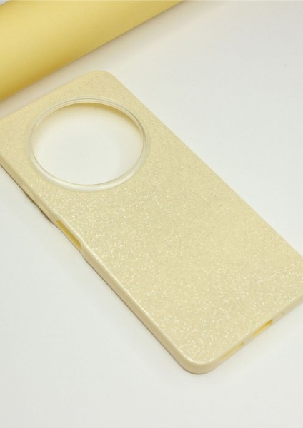 Xiaom Redmi 14C Kılıf Simli Parlak Lüx Slikon Kapak modelleri