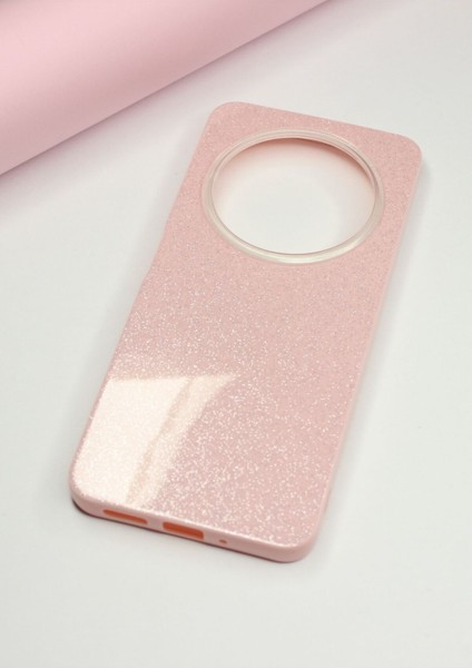 Xiaom Redmi 14C Kılıf Simli Parlak Lüx Slikon Kapak fırsatları