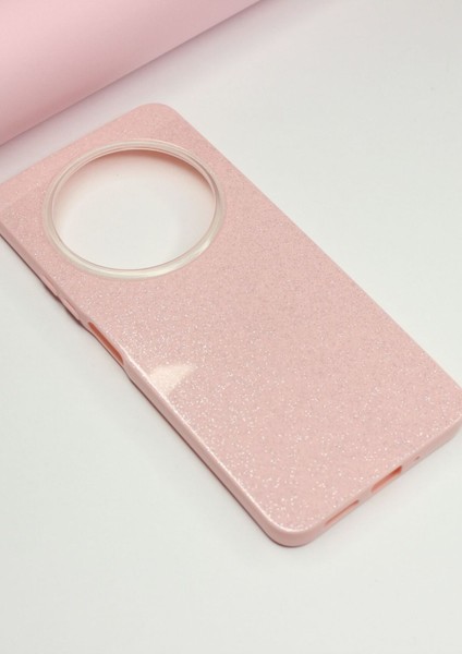 Xiaom Redmi 14C Kılıf Simli Parlak Lüx Slikon Kapak indirimleri