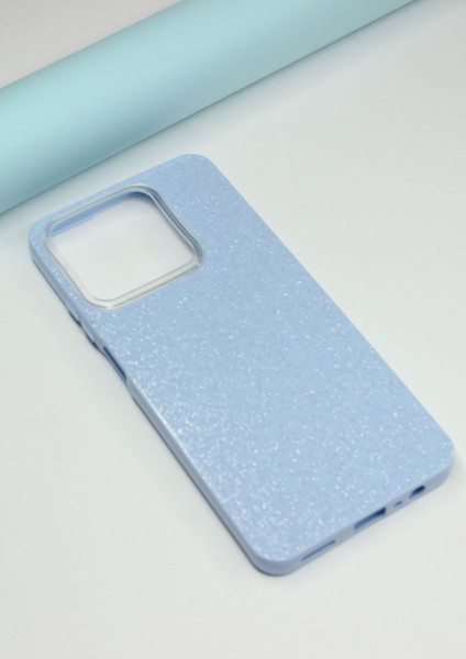 Xiaomi Redmi Note 14 4g Kılıf Simli Parlak Lüx Slikon Kapak modelleri