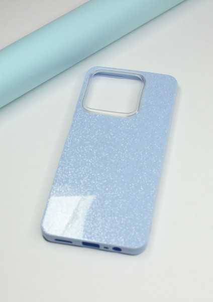 Xiaomi Redmi Note 14 4g Kılıf Simli Parlak Lüx Slikon Kapak fırsatları