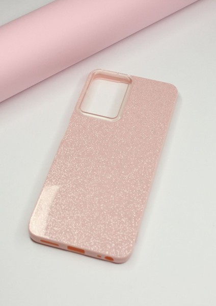 Realme C67 Kılıf Simli Parlak Lüx Slikon Kapak fırsatları