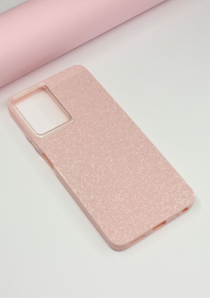 Realme C67 Kılıf Simli Parlak Lüx Slikon Kapak indirimleri