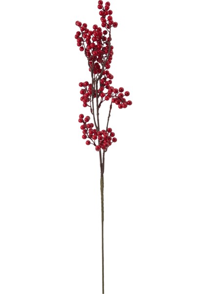 BERRY BEYAZ DAL ÇİÇEK 70 CM fiyatları