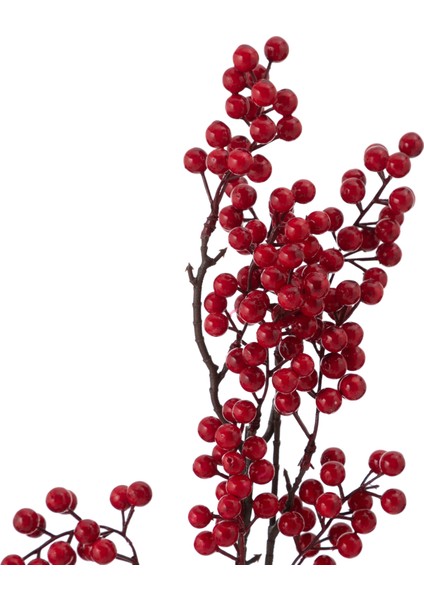 BERRY BEYAZ DAL ÇİÇEK 70 CM modelleri