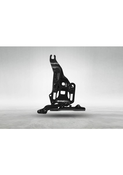 Bmw Kaput Menteşesi X5:E70+LCI X6:E71 X6:E72 Sağ