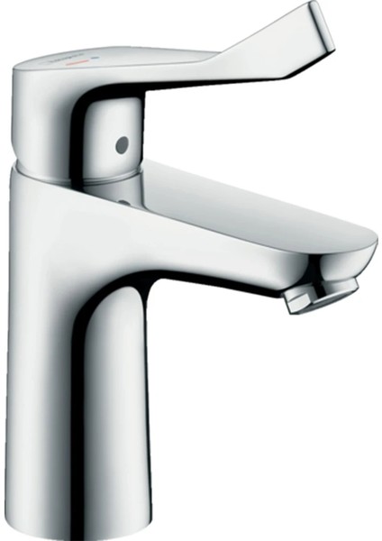 31917000- Focus Tek Kol. LB100,C.START,K.DASIZ